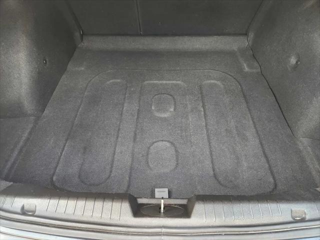 2011 Chevrolet Cruze LS