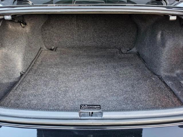 2015 Volkswagen Passat 1.8T Limited Edition