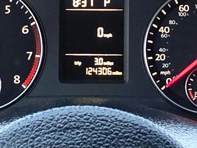 2015 Volkswagen Passat 1.8T Limited Edition