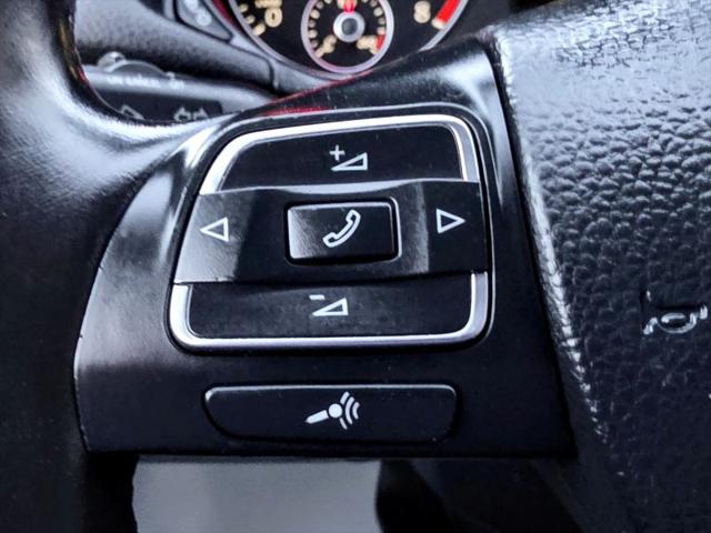 2015 Volkswagen Passat 1.8T Limited Edition