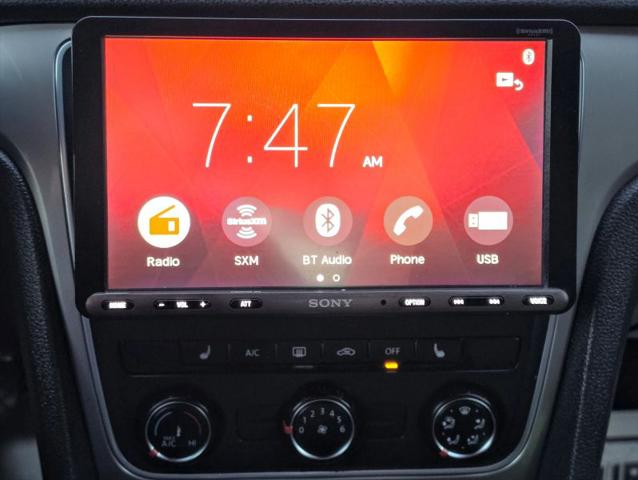 2015 Volkswagen Passat 1.8T Limited Edition