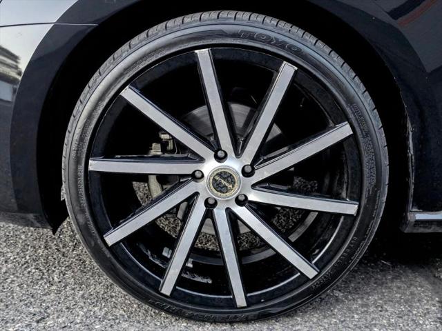 2015 Volkswagen Passat 1.8T Limited Edition