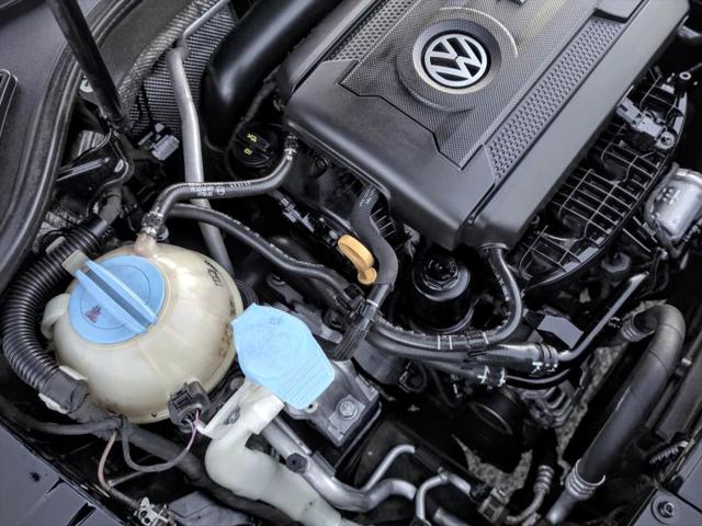 2015 Volkswagen Passat 1.8T Limited Edition