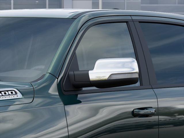 2026 Ram 1500 Laramie Crew Cab 4x4 57 Box