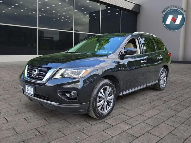 2020 Nissan Pathfinder SV 4WD for sale in Lake Hopatcong, NJ