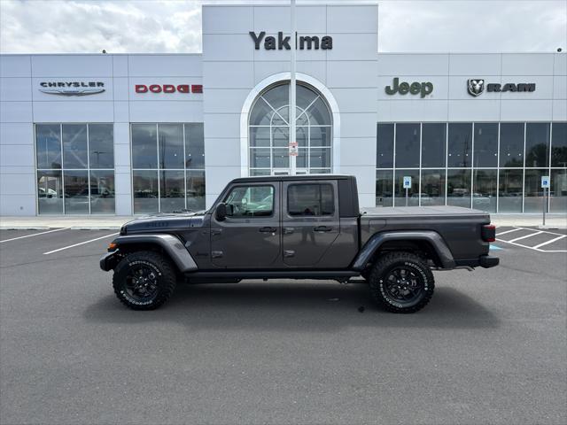 2026 Jeep Gladiator Sport for sale in Yakima, WA