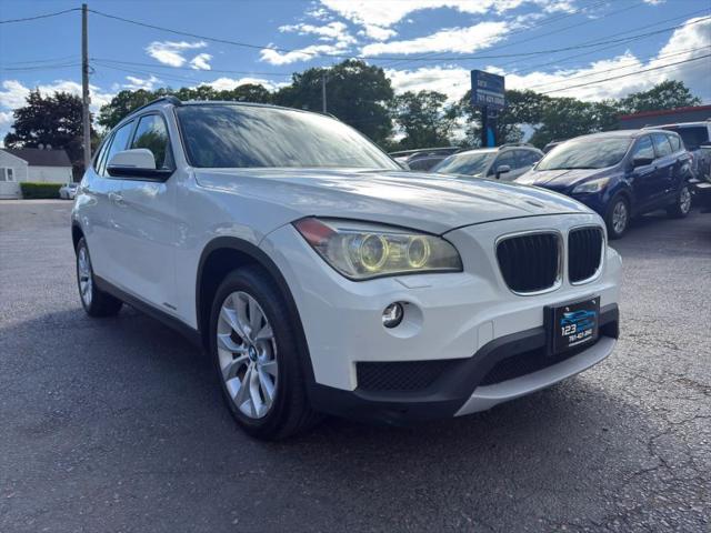 2014 BMW X1 xDrive28i for sale in Abington, MA