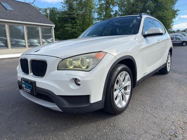 2014 BMW X1 xDrive28i