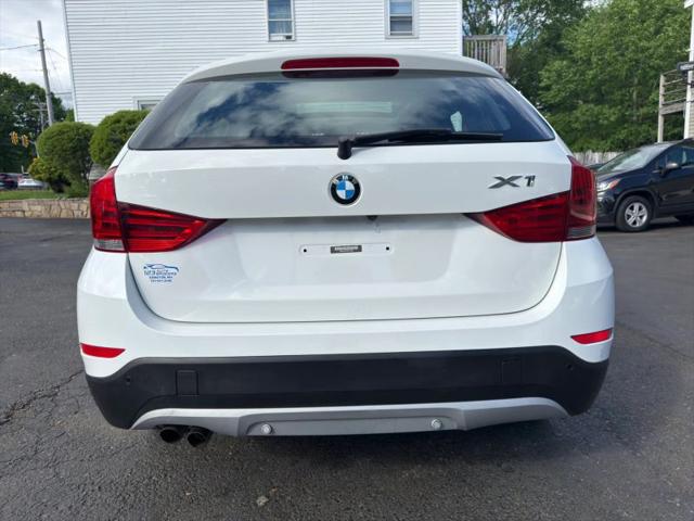 2014 BMW X1 xDrive28i