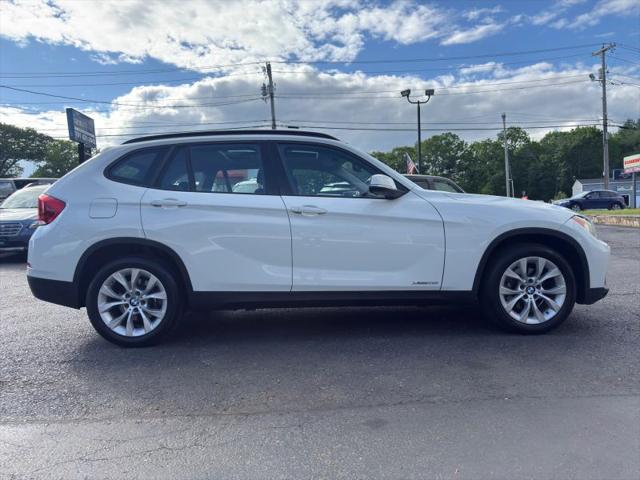2014 BMW X1 xDrive28i