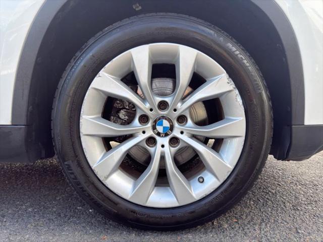 2014 BMW X1 xDrive28i
