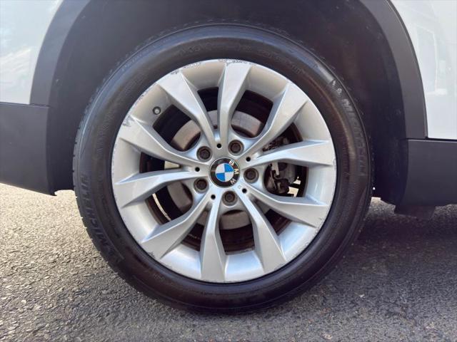 2014 BMW X1 xDrive28i