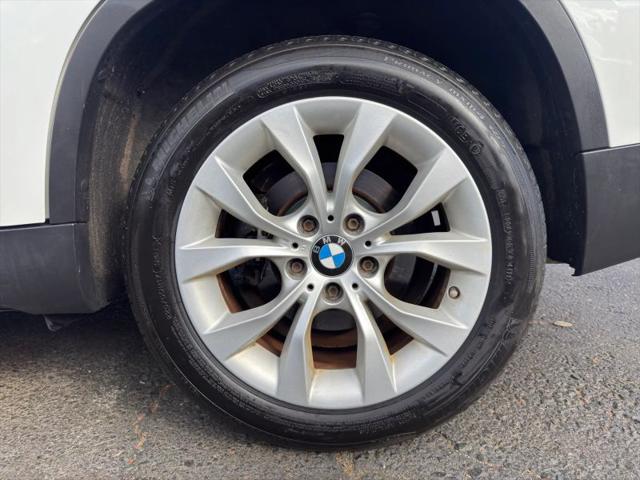 2014 BMW X1 xDrive28i