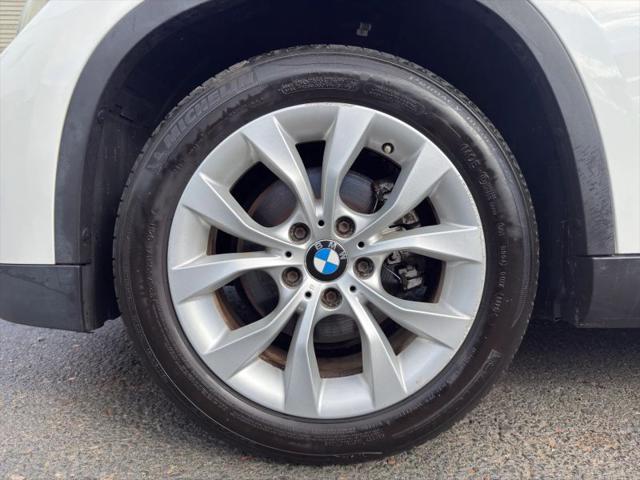 2014 BMW X1 xDrive28i