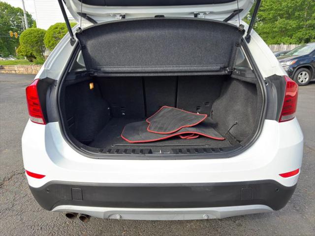 2014 BMW X1 xDrive28i