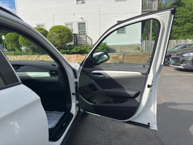 2014 BMW X1 xDrive28i