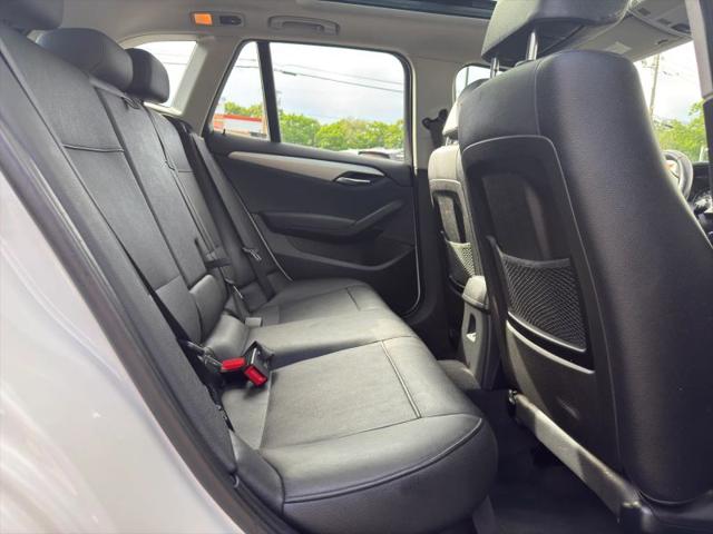 2014 BMW X1 xDrive28i