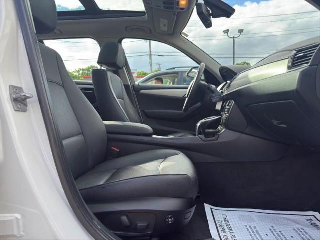 2014 BMW X1 xDrive28i