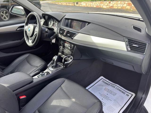 2014 BMW X1 xDrive28i