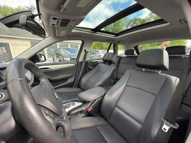 2014 BMW X1 xDrive28i