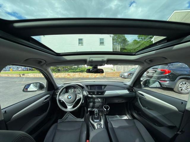2014 BMW X1 xDrive28i