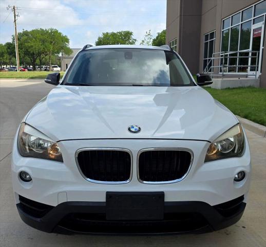 2014 BMW X1 sDrive28i