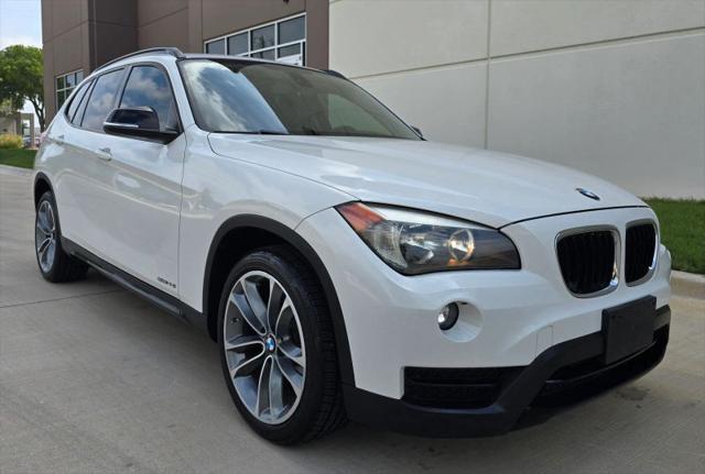 2014 BMW X1 sDrive28i