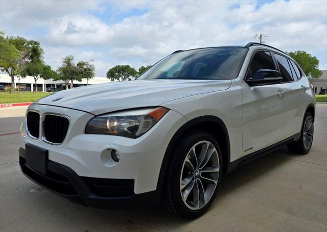 2014 BMW X1 sDrive28i