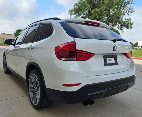 2014 BMW X1 sDrive28i