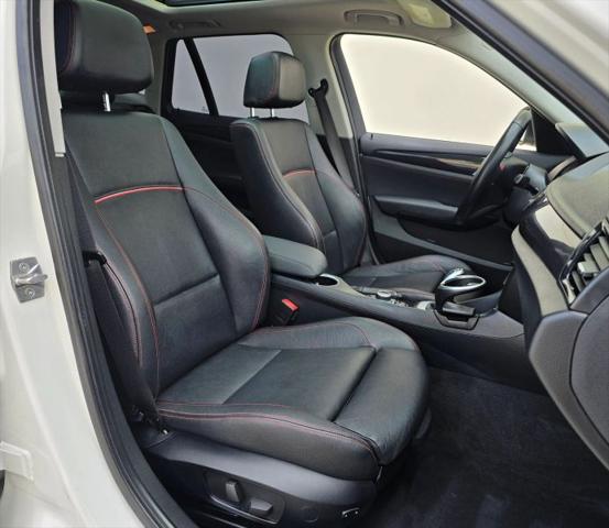 2014 BMW X1 sDrive28i