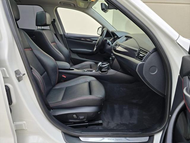 2014 BMW X1 sDrive28i
