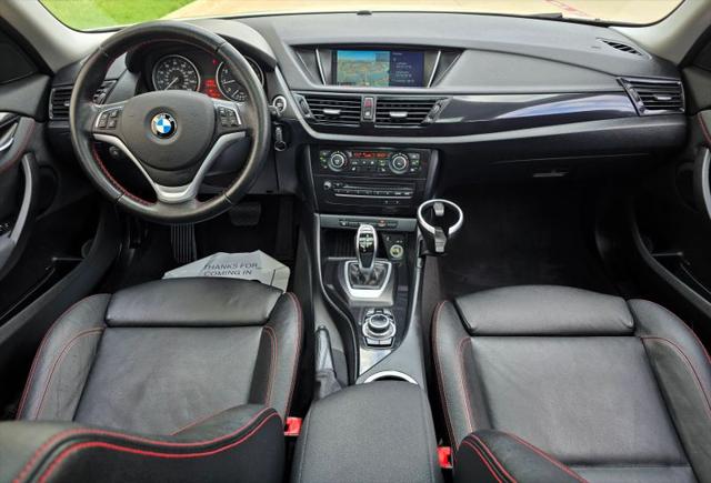2014 BMW X1 sDrive28i