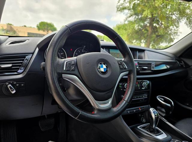 2014 BMW X1 sDrive28i