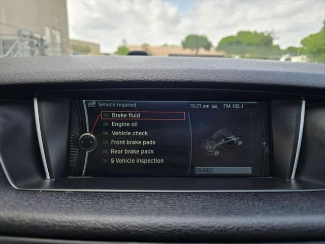 2014 BMW X1 sDrive28i