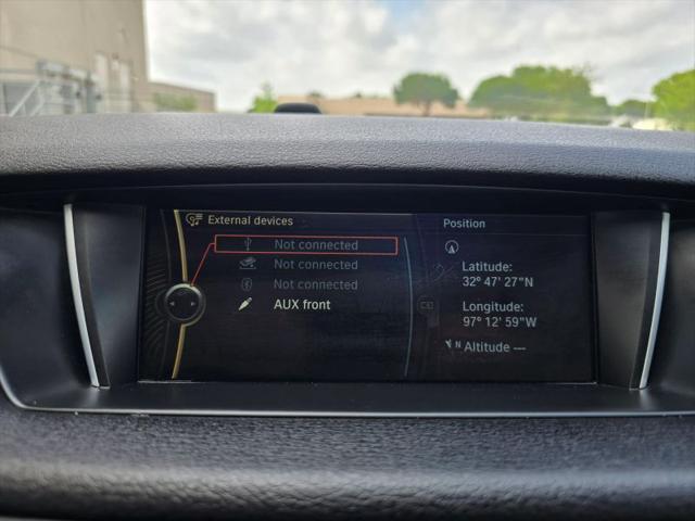2014 BMW X1 sDrive28i
