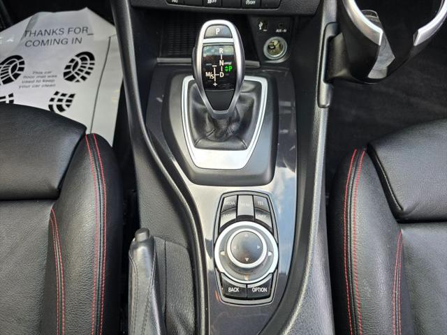 2014 BMW X1 sDrive28i