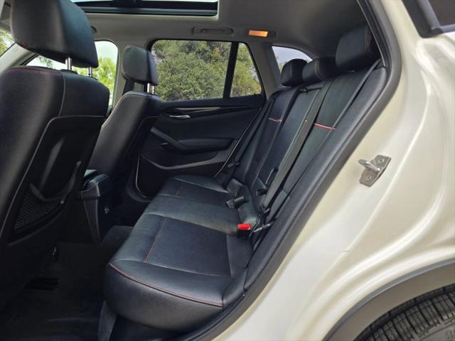 2014 BMW X1 sDrive28i