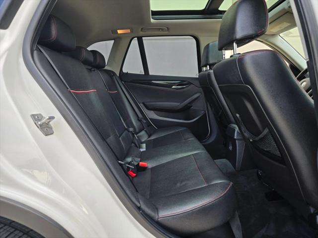 2014 BMW X1 sDrive28i