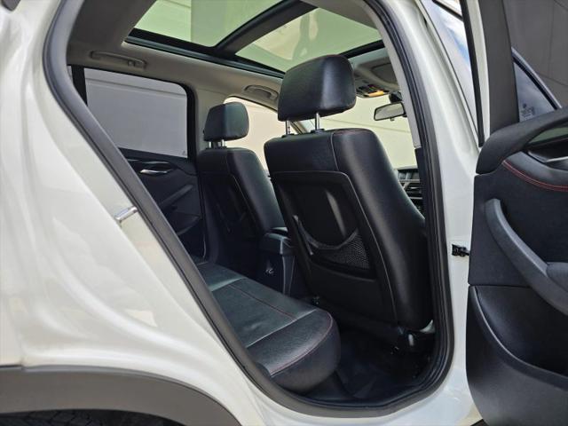 2014 BMW X1 sDrive28i