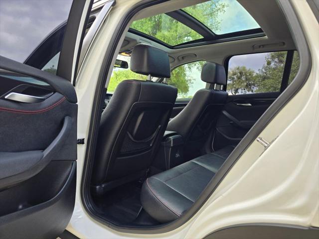 2014 BMW X1 sDrive28i