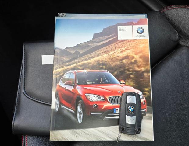2014 BMW X1 sDrive28i