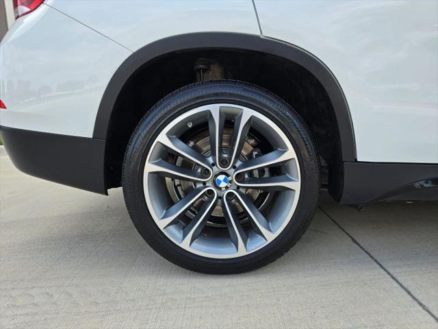2014 BMW X1 sDrive28i