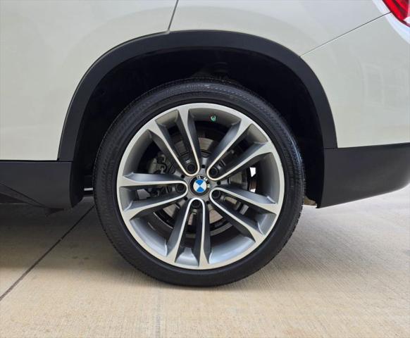 2014 BMW X1 sDrive28i