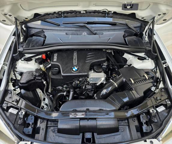 2014 BMW X1 sDrive28i
