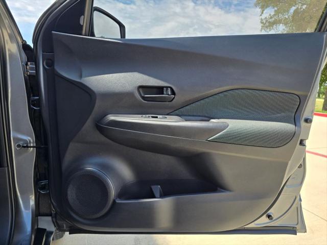 2020 Nissan Kicks S Xtronic CVT