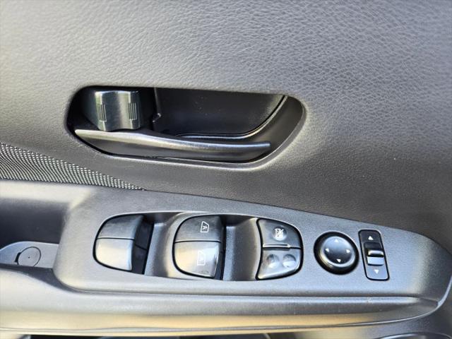 2020 Nissan Kicks S Xtronic CVT