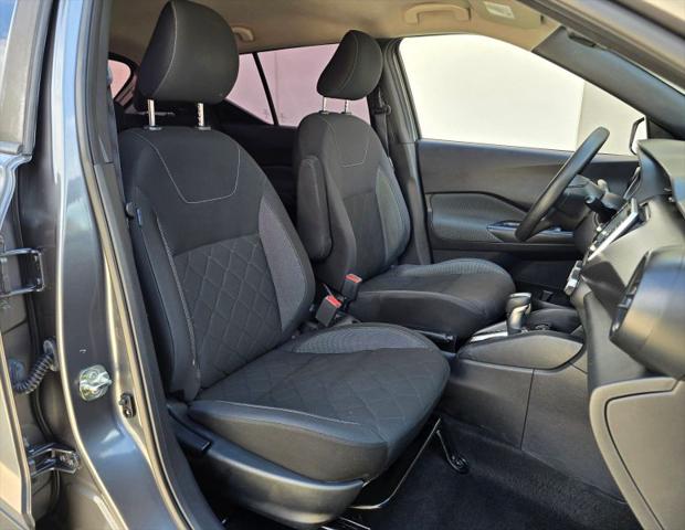 2020 Nissan Kicks S Xtronic CVT