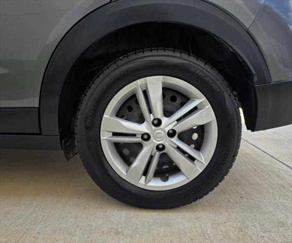 2020 Nissan Kicks S Xtronic CVT