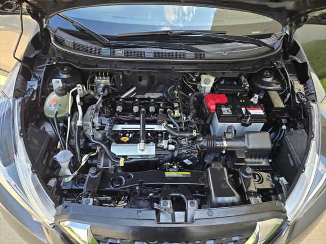 2020 Nissan Kicks S Xtronic CVT
