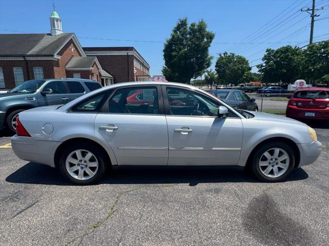 2005 Ford Five Hundred SEL